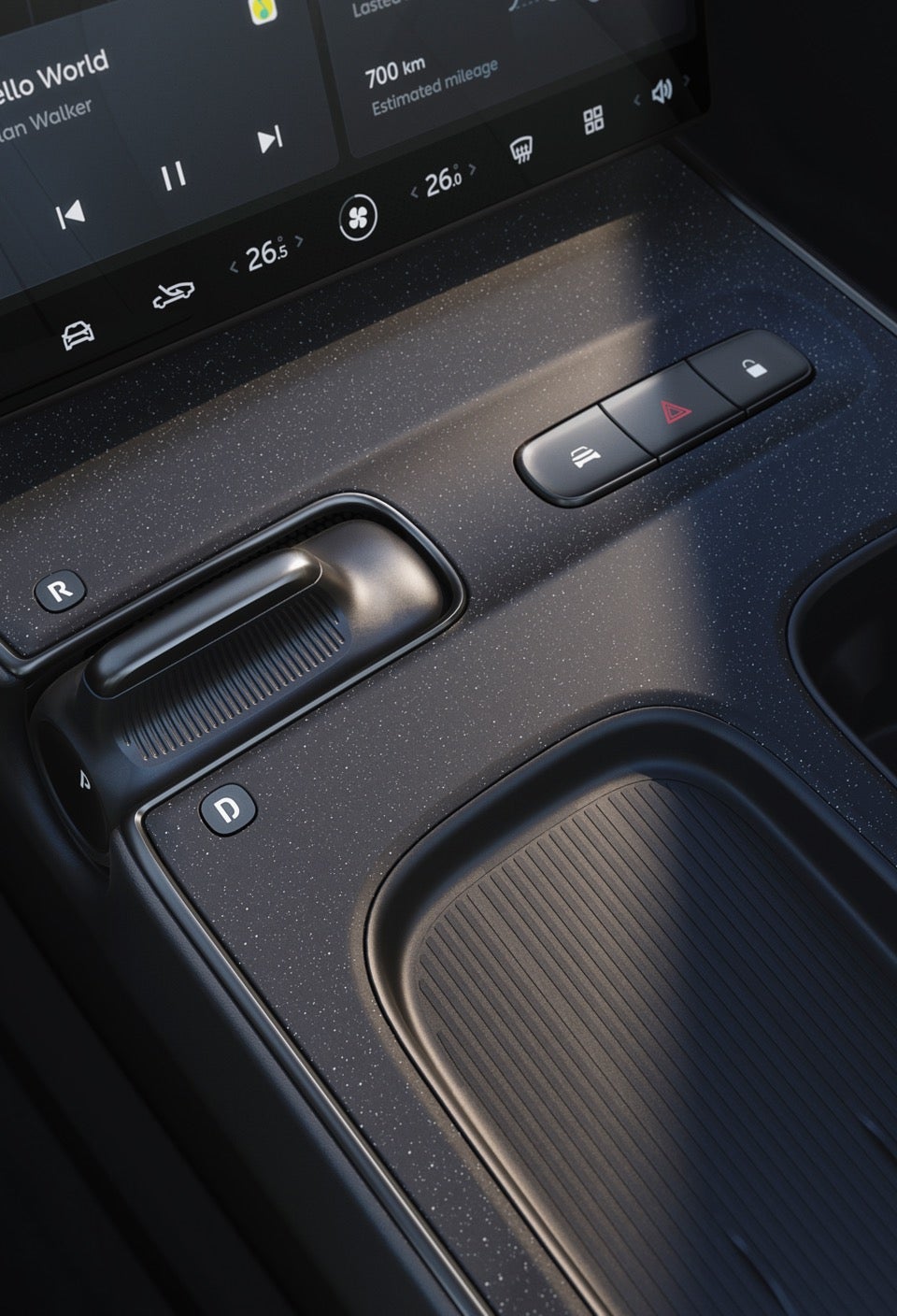 Clean+ Composite Material Clean+ Composite Material