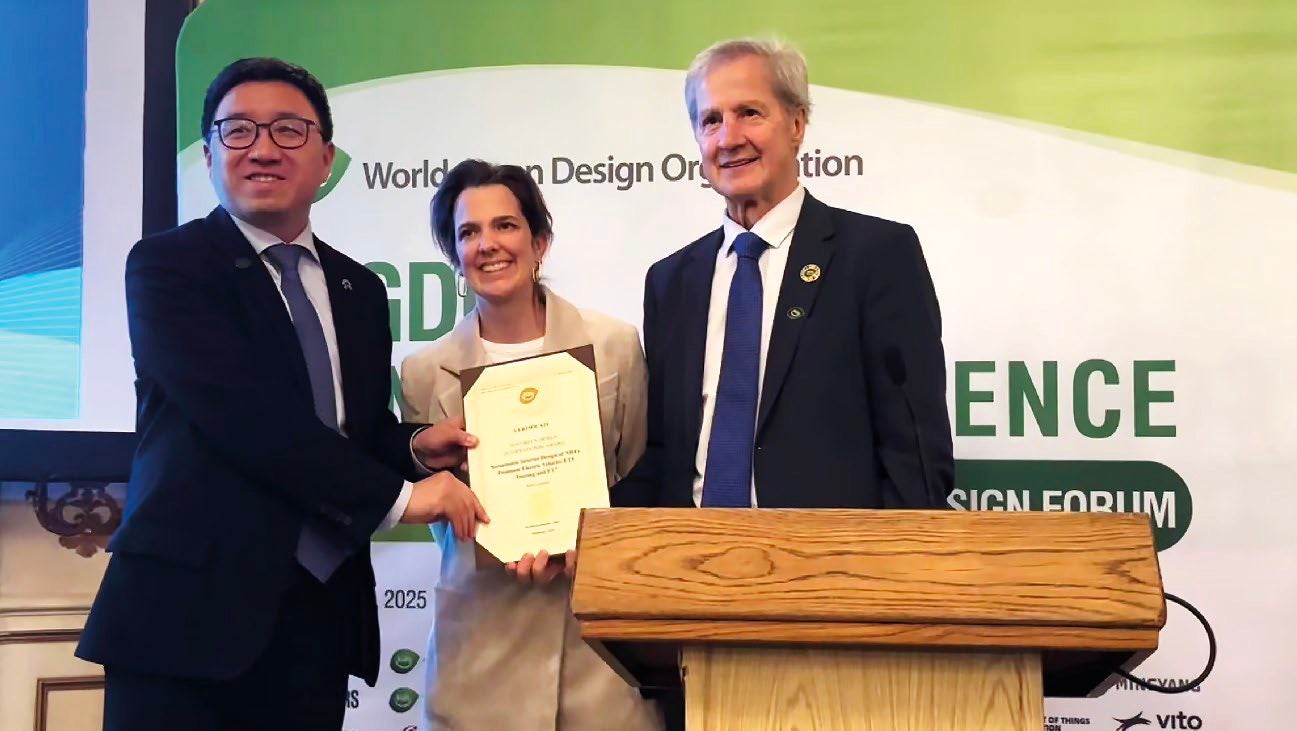 World Green Design Forum: NIO ET5 Touring and NIO ET7 honored with Green Design International Award