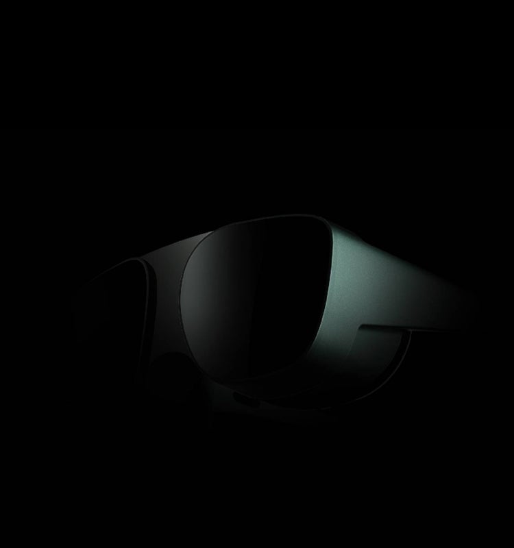 Panoramic Immersive AR/VR Experience Panoramic Immersive AR/VR Experience